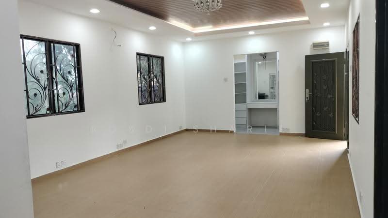 2-storey Terraced House for Sale in Puteri Heights (Rawang) - Rosdi Sharif - PropertyGuru.com.my