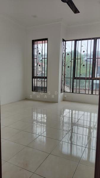 2-storey Terraced House for Sale in Puteri Heights (Rawang) - Rosdi Sharif - PropertyGuru.com.my