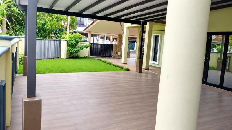 2-storey Terraced House for Sale in Puteri Heights (Rawang) - Rosdi Sharif - PropertyGuru.com.my