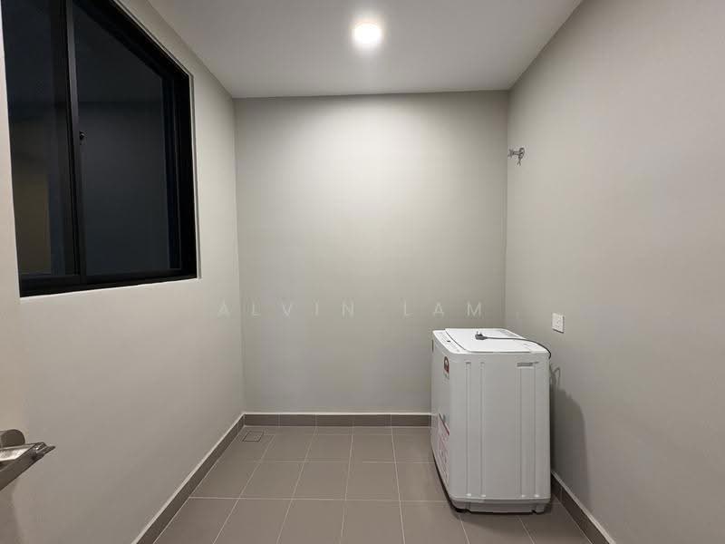 Kediaman Servis untuk Disewa di Residensi Ava @ Kiara Bay - Alvin Lam - Interior - PropertyGuru.com.my
