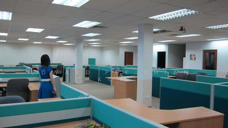 Semi-D Factory for Rent in BANDAR PUTERI PUCHONG, PUCHONG JAYA, PUCHONG UTAMA (Puchong) - Edward Pek Thian Kor - Interior - PropertyGuru.com.my