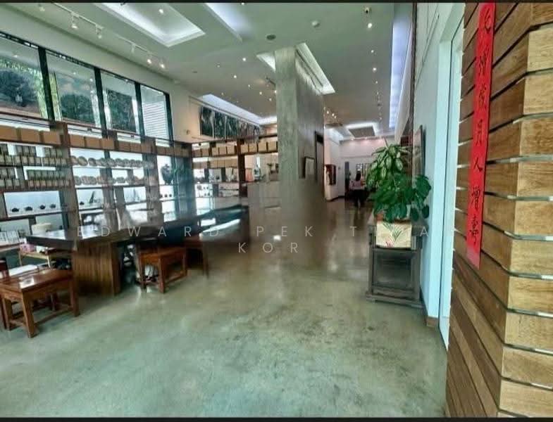 Semi-D Factory for Rent in BANDAR PUTERI PUCHONG, PUCHONG JAYA, PUCHONG UTAMA (Puchong) - Edward Pek Thian Kor - Interior - PropertyGuru.com.my