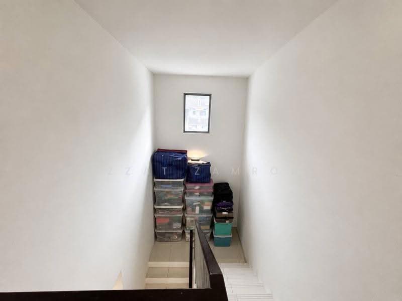 Rumah Teres 3-Tingkat untuk Dijual di Gombak (Selangor) - Izzat Zamros - Interior - PropertyGuru.com.my