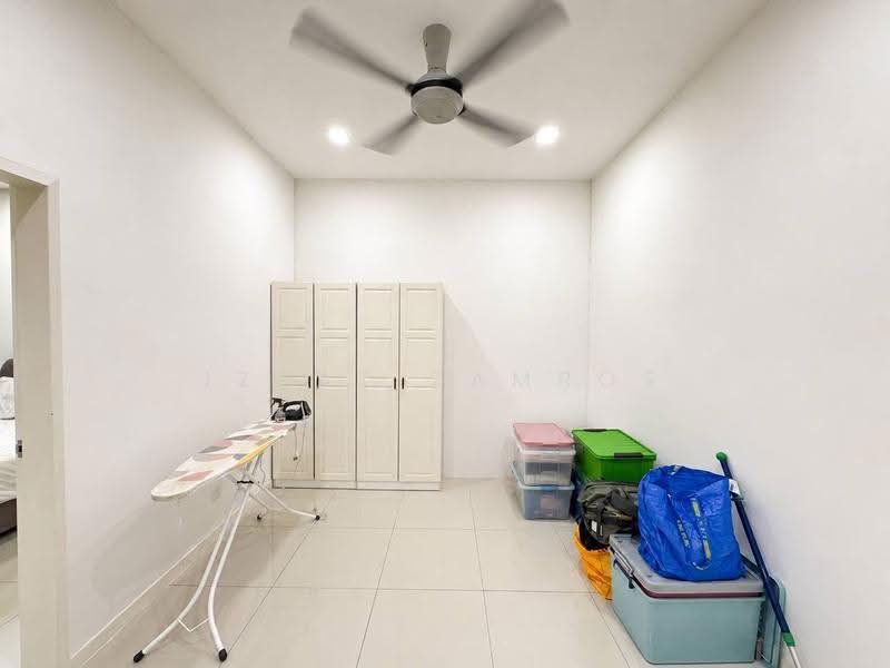 Rumah Teres 3-Tingkat untuk Dijual di Gombak (Selangor) - Izzat Zamros - Interior - PropertyGuru.com.my