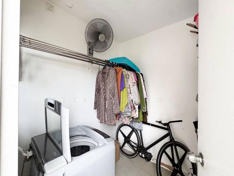 Rumah Teres 3-Tingkat untuk Dijual di Gombak (Selangor) - Izzat Zamros - Interior - PropertyGuru.com.my