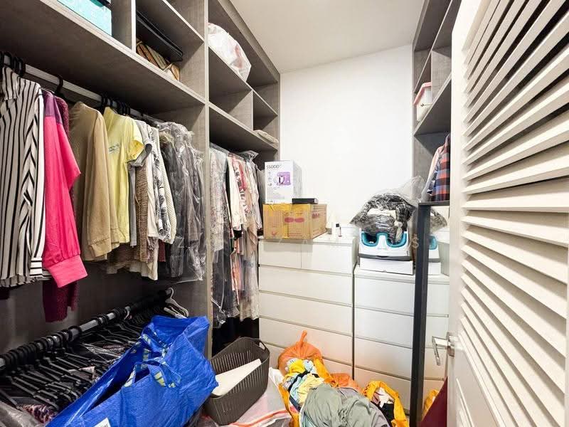 Rumah Teres 3-Tingkat untuk Dijual di Gombak (Selangor) - Izzat Zamros - Interior - PropertyGuru.com.my