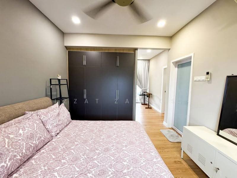 Rumah Teres 3-Tingkat untuk Dijual di Gombak (Selangor) - Izzat Zamros - Bedroom - PropertyGuru.com.my