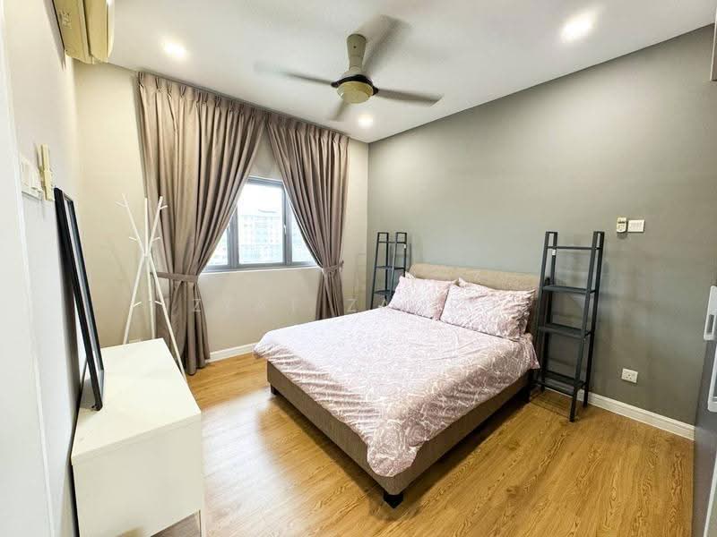 Rumah Teres 3-Tingkat untuk Dijual di Gombak (Selangor) - Izzat Zamros - Bedroom - PropertyGuru.com.my