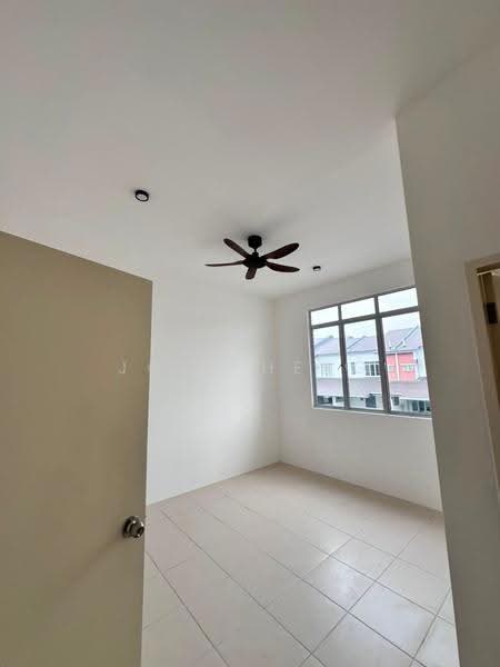 2-storey Terraced House for Rent in Iringan Bayu (Seremban) - Joey Heng - Interior - PropertyGuru.com.my