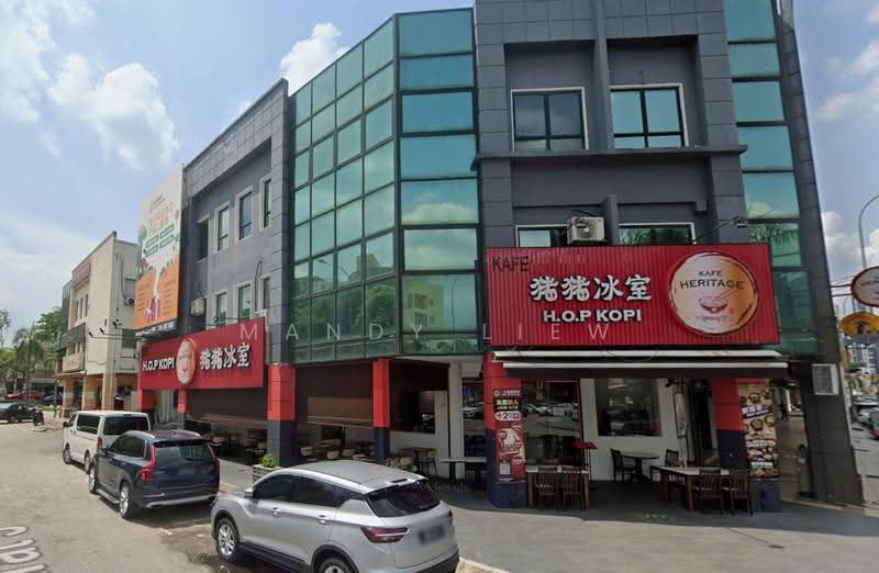 Kedai untuk Disewa di Kepong (Kuala Lumpur) - Mandy Liew - PropertyGuru.com.my