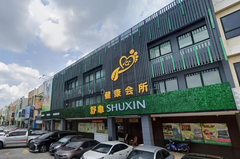 Kedai untuk Disewa di Kepong (Kuala Lumpur) - Mandy Liew - Exterior - PropertyGuru.com.my
