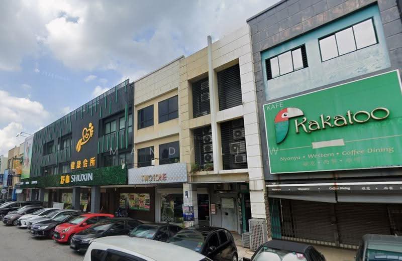 Kedai untuk Disewa di Kepong (Kuala Lumpur) - Mandy Liew - PropertyGuru.com.my