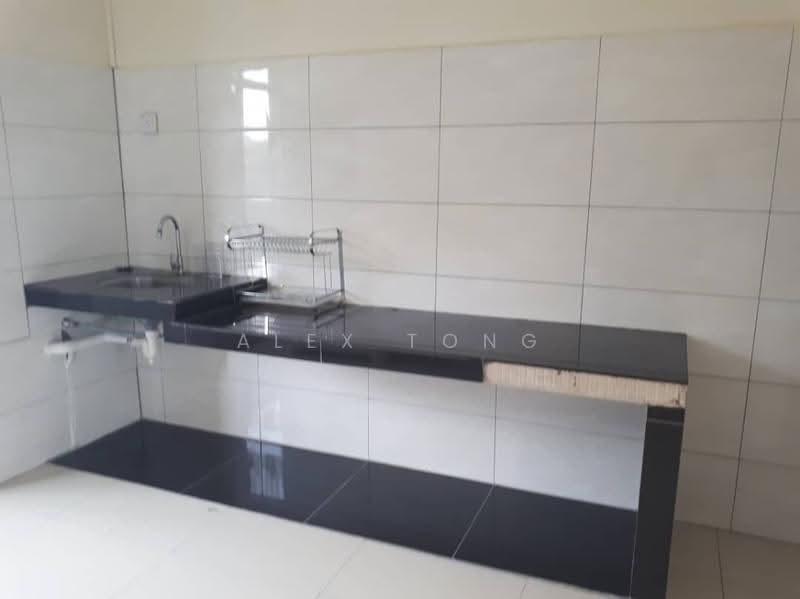Flat for Sale at PKNS Seksyen 24 - Alex Tong - PropertyGuru.com.my