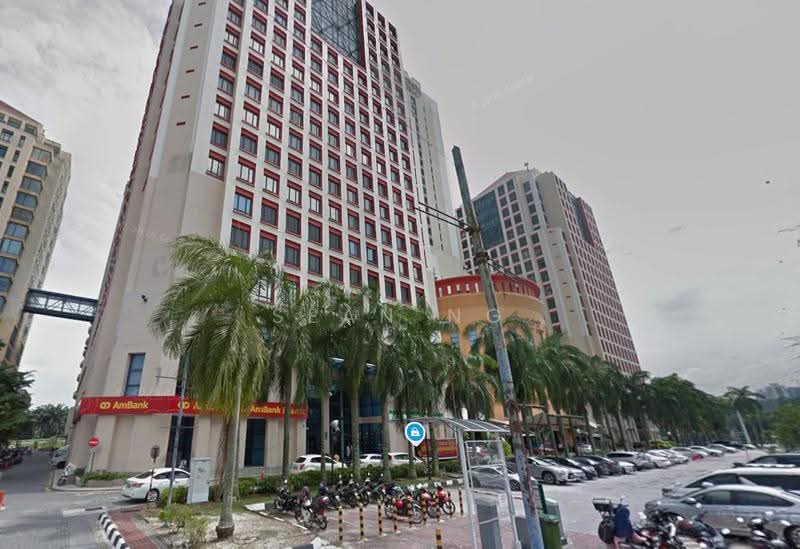 Office for Rent in Seksyen 52 (Petaling Jaya) - Sean Ng - PropertyGuru.com.my