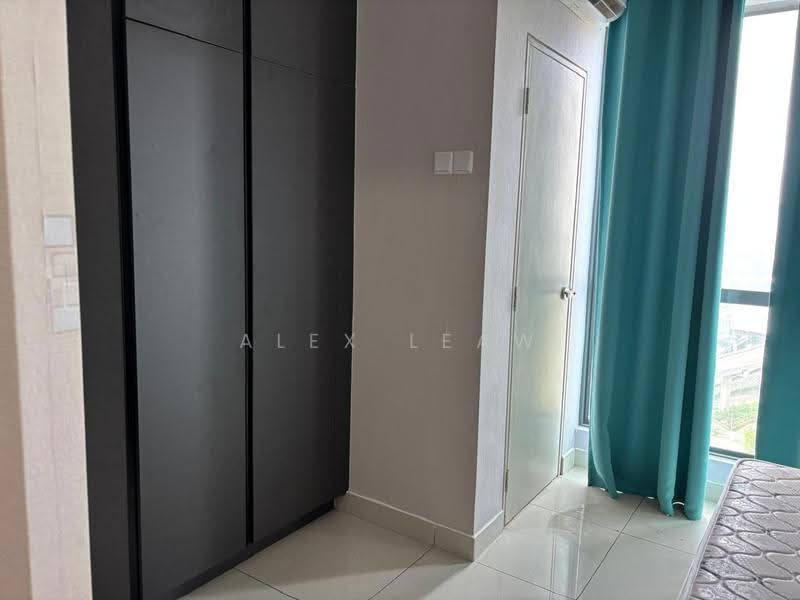 Service Residence for Rent at Liberty @ Arc - Alex Leaw - Interior - PropertyGuru.com.my
