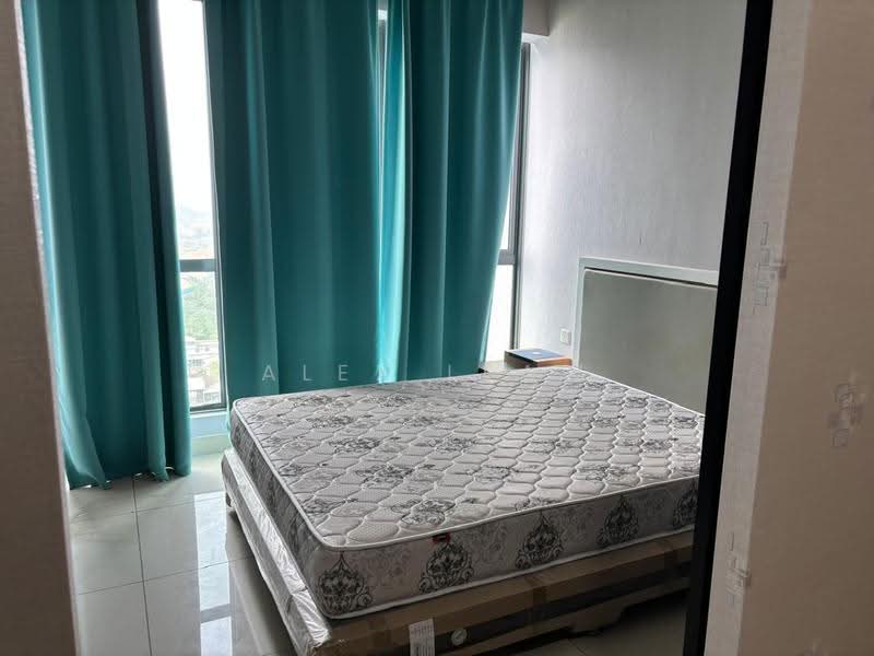 Service Residence for Rent at Liberty @ Arc - Alex Leaw - Bedroom - PropertyGuru.com.my