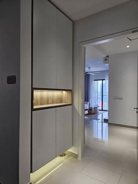 Condominium for Rent at Bangsar Hill Park - Kerry Tam - Interior - PropertyGuru.com.my