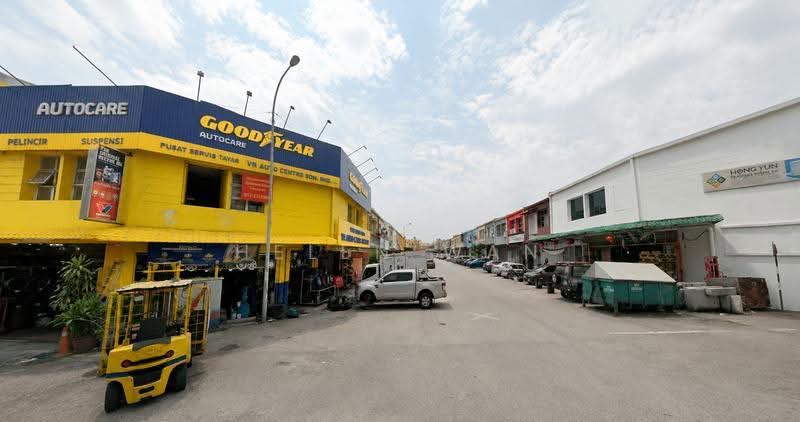 Kilang untuk Dijual di Kepong (Kuala Lumpur) - Helen Wan - Exterior - PropertyGuru.com.my