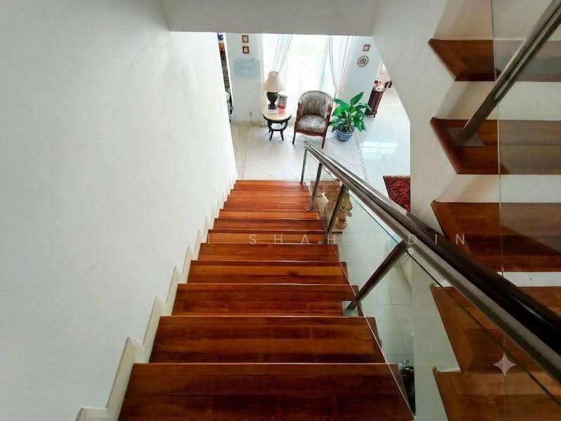 Bungalow House untuk Dijual di Kota Kemuning (Shah Alam) - Syahmi Shahordin - Interior - PropertyGuru.com.my