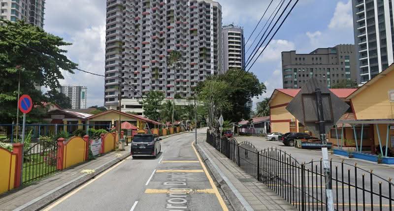 Residential Land for Sale in KL City Centre (Kuala Lumpur) - Joanne Tan - Exterior - PropertyGuru.com.my
