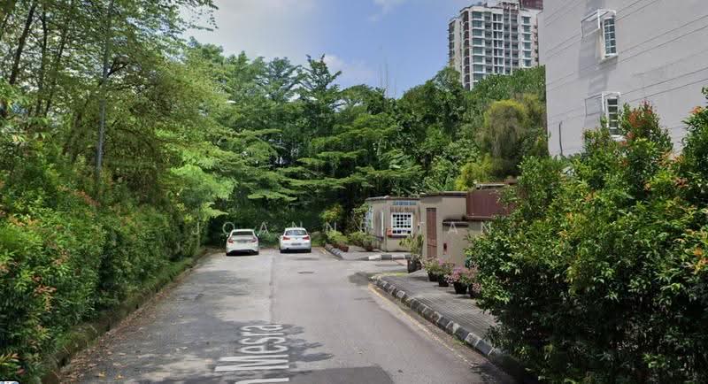 Residential Land for Sale in KL City Centre (Kuala Lumpur) - Joanne Tan - Exterior - PropertyGuru.com.my