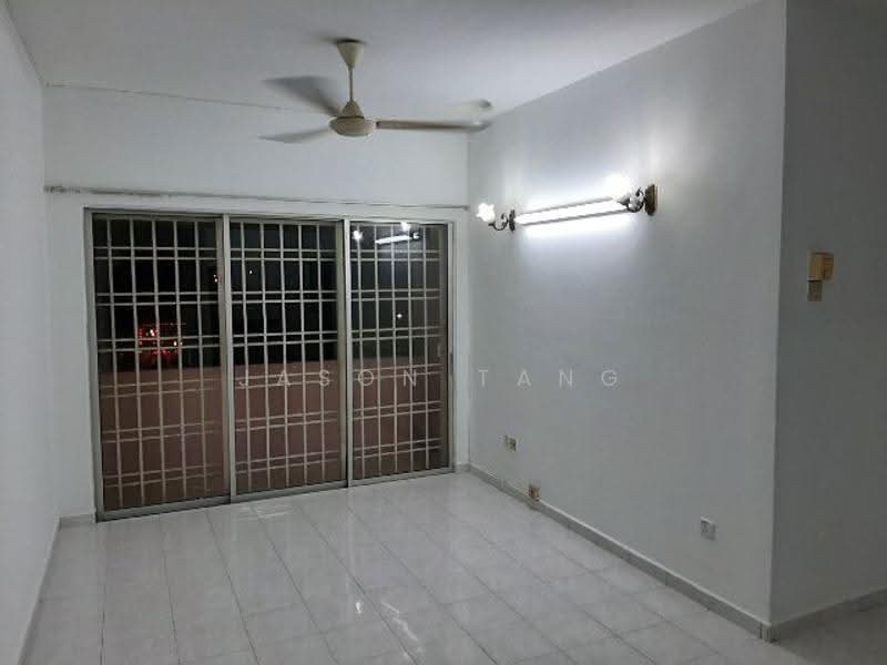 Pangsapuri untuk Disewa di Sutramas - Jason Tang - Living Room - PropertyGuru.com.my