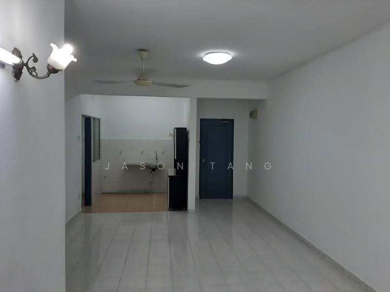 Pangsapuri untuk Disewa di Sutramas - Jason Tang - Interior - PropertyGuru.com.my
