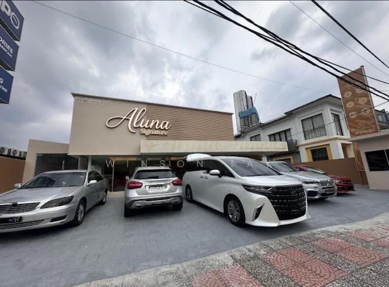 Commercial Bungalow for Rent in Bangsar Baru (Bangsar) - Winson Tay - Exterior - PropertyGuru.com.my