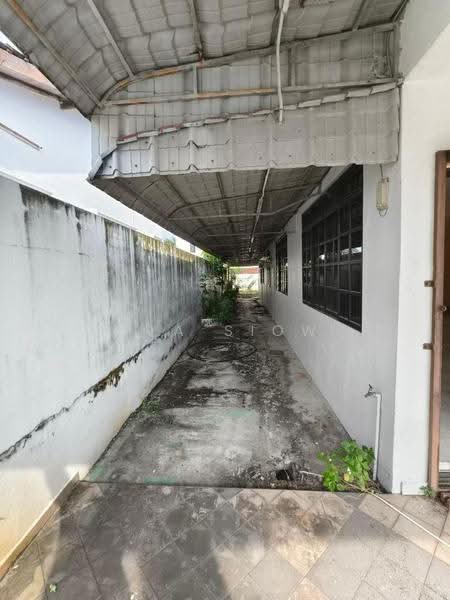 Semi-Detached House for Sale in Taman Skudai Baru (Skudai) - Eva Siow - Exterior - PropertyGuru.com.my