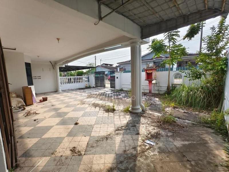 Semi-Detached House for Sale in Taman Skudai Baru (Skudai) - Eva Siow - Exterior - PropertyGuru.com.my