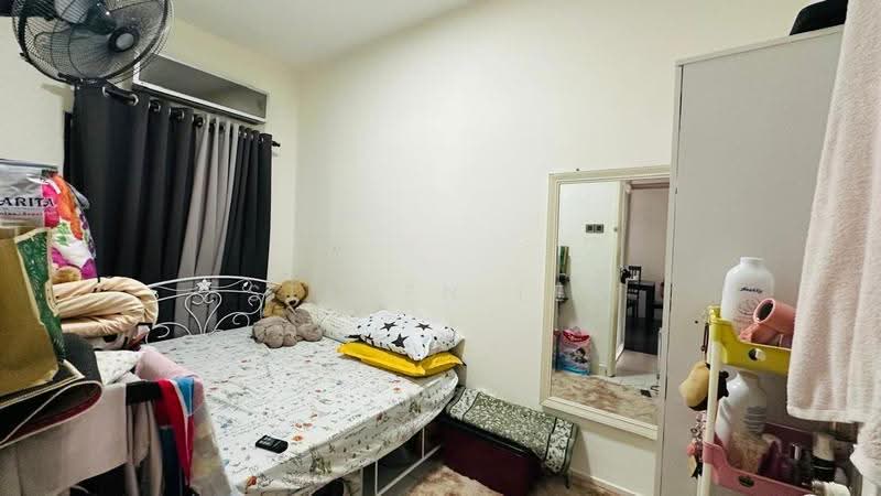 Rumah Teres 2-Tingkat untuk Dijual di Kota Emerald (Rawang) - Steven Lee - Bedroom - PropertyGuru.com.my