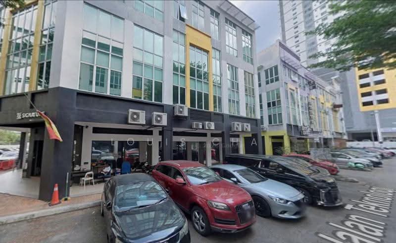 Shop / Office for Sale in Kota Damansara (Selangor) - Louis Chai - Exterior - PropertyGuru.com.my