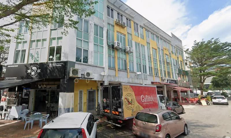 Shop / Office for Sale in Kota Damansara (Selangor) - Louis Chai - Exterior - PropertyGuru.com.my