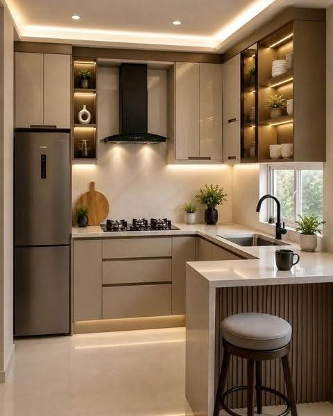 Residential Land for Sale in Kepong (Kuala Lumpur) - Emma Ee - Kitchen - PropertyGuru.com.my