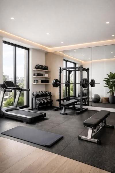 Residential Land for Sale in Kepong (Kuala Lumpur) - Emma Ee - Gym - PropertyGuru.com.my