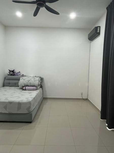 Cluster House for Sale in Pulai (Johor) - Albert Liew - Bedroom - PropertyGuru.com.my