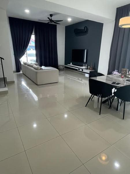 Cluster House for Sale in Pulai (Johor) - Albert Liew - PropertyGuru.com.my