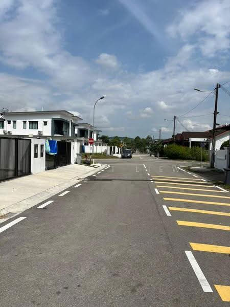 Cluster House for Sale in Pulai (Johor) - Albert Liew - PropertyGuru.com.my