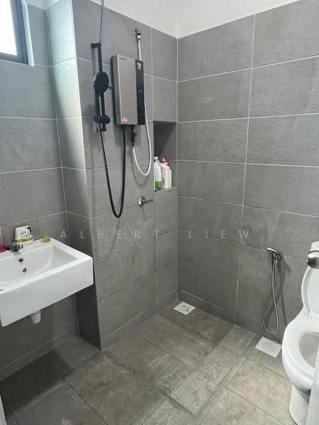 Cluster House for Sale in Pulai (Johor) - Albert Liew - PropertyGuru.com.my
