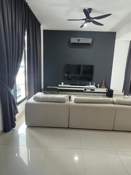 Cluster House for Sale in Pulai (Johor) - Albert Liew - PropertyGuru.com.my