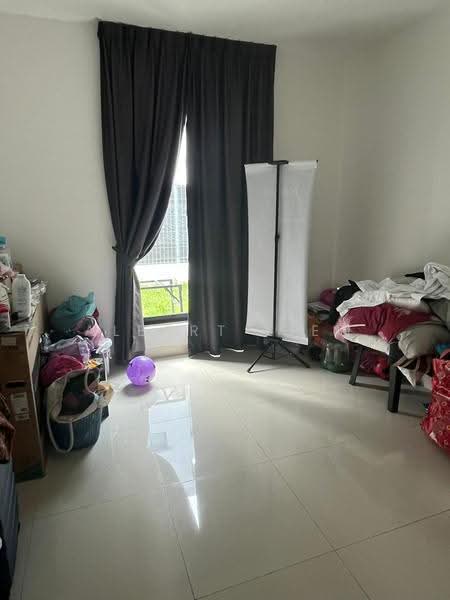 Cluster House for Sale in Pulai (Johor) - Albert Liew - PropertyGuru.com.my