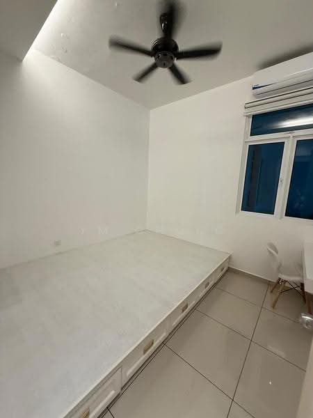 Service Residence for Rent at Parkland Residence - YM Chong - Bedroom - PropertyGuru.com.my