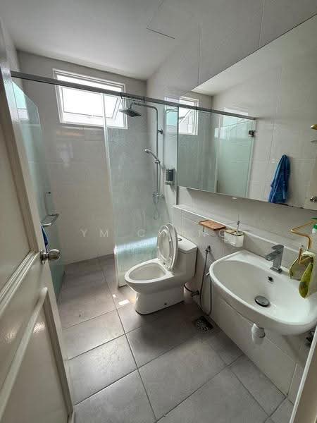 Service Residence for Rent at Parkland Residence - YM Chong - PropertyGuru.com.my