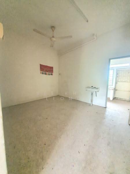 Semi-Detached House for Sale in Taiping (Perak) - See Khei Leong - Interior - PropertyGuru.com.my