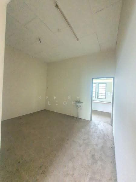 Semi-Detached House for Sale in Taiping (Perak) - See Khei Leong - Interior - PropertyGuru.com.my