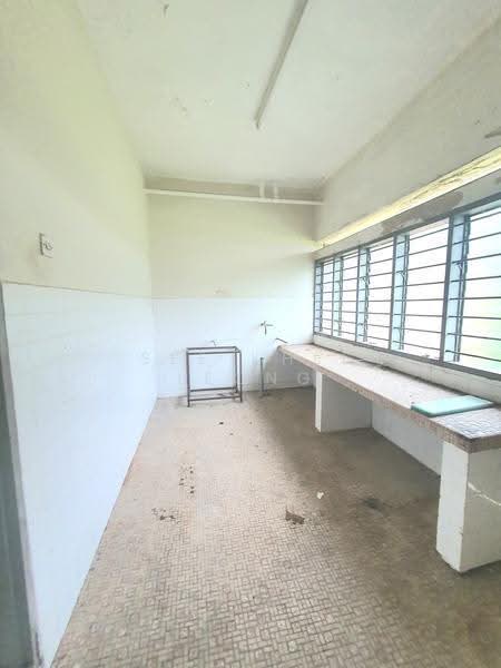 Semi-Detached House for Sale in Taiping (Perak) - See Khei Leong - Kitchen - PropertyGuru.com.my