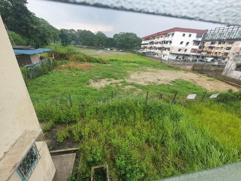 Semi-Detached House for Sale in Taiping (Perak) - See Khei Leong - Exterior - PropertyGuru.com.my
