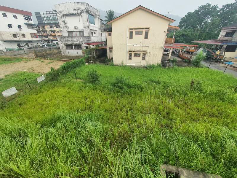 Semi-Detached House for Sale in Taiping (Perak) - See Khei Leong - Exterior - PropertyGuru.com.my