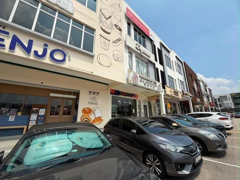 Kedai untuk Dijual di Austin Crest (Johor Bahru) - Eva Siow - PropertyGuru.com.my