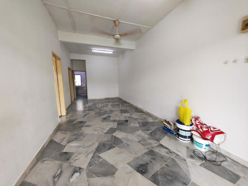 Rumah Teres 1-Tingkat untuk Dijual di Taman Jelok Ria (Kajang) - Yuki Ng - Interior - PropertyGuru.com.my